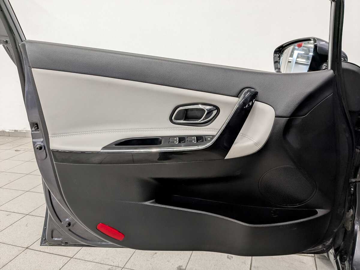 Kia Ceed, 2018 - Фото №18