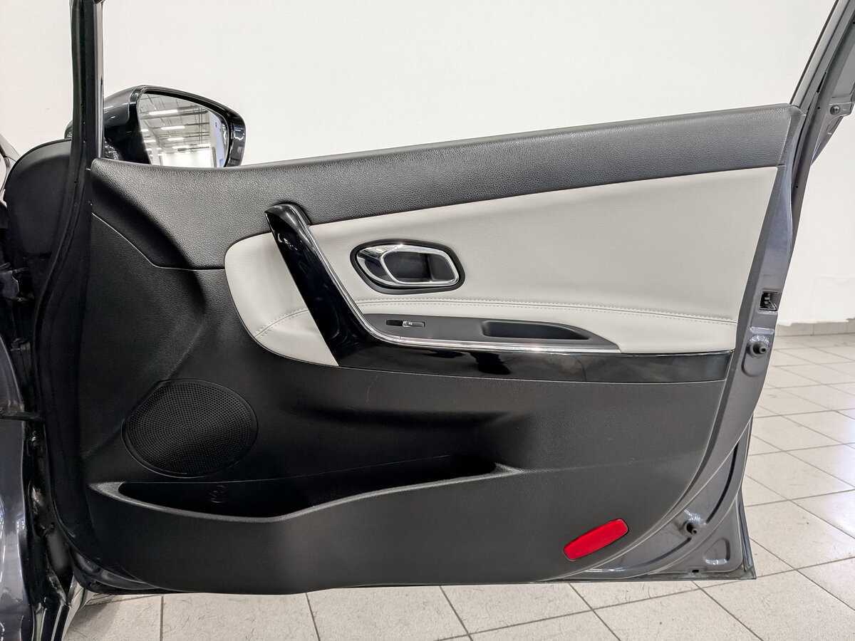 Kia Ceed, 2018 - Фото №22