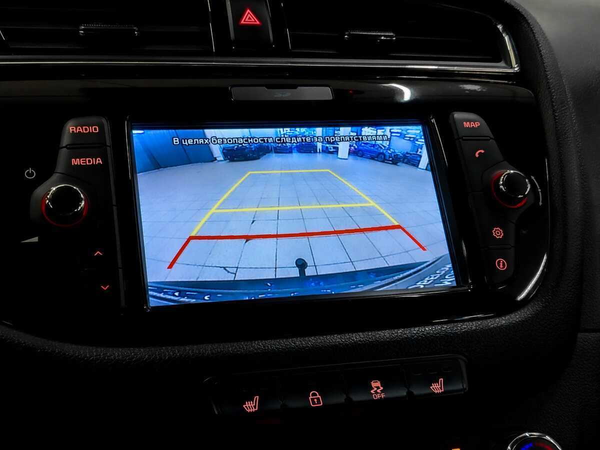 Kia Ceed, 2018 - Фото №24