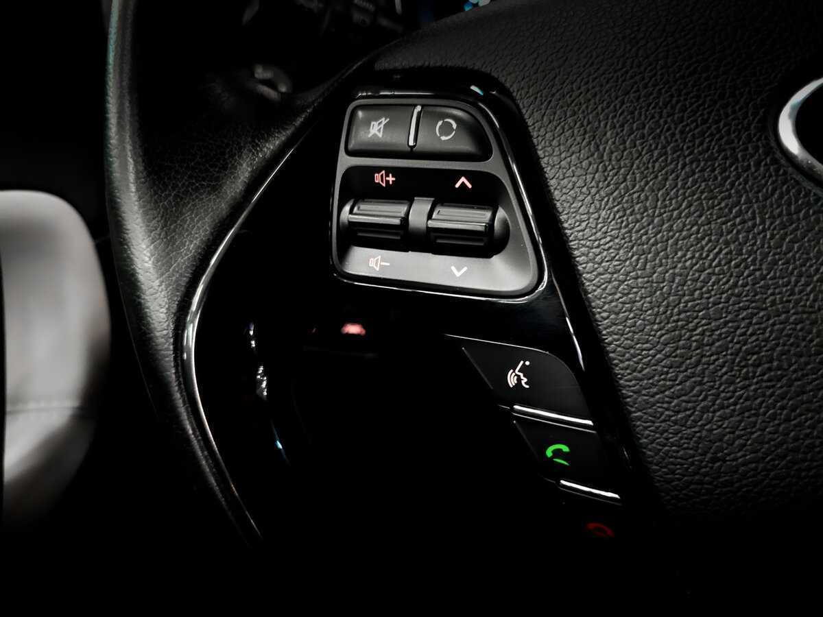 Kia Ceed, 2018 - Фото №25