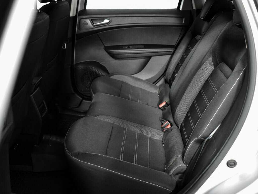 Renault Arkana, 2020 - Фото №11