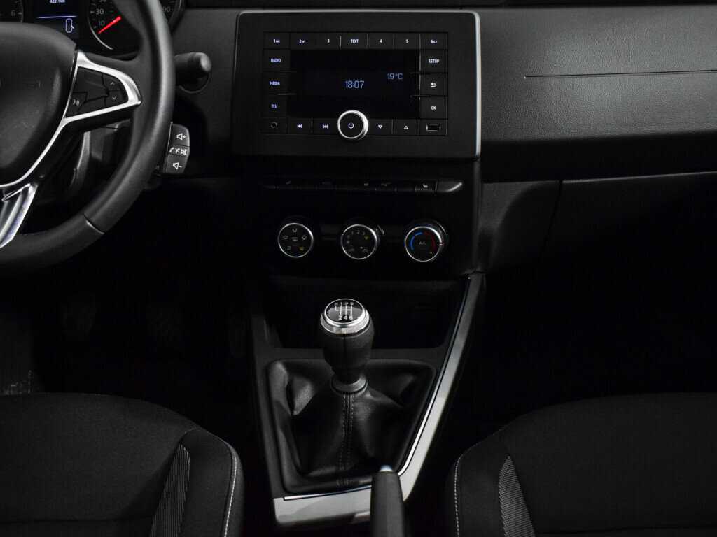 Renault Arkana, 2020 - Фото №14