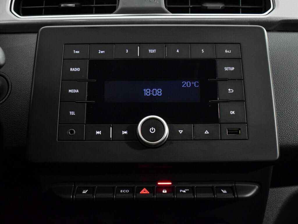 Renault Arkana, 2020 - Фото №15