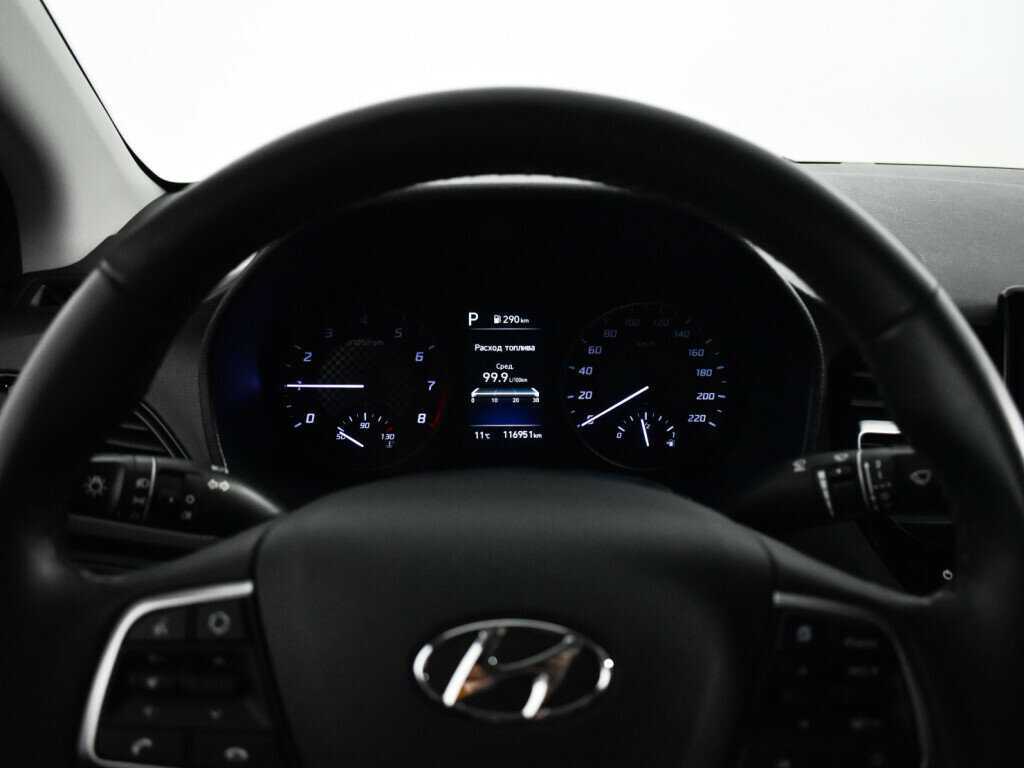 Hyundai Solaris, 2021 - Фото №10