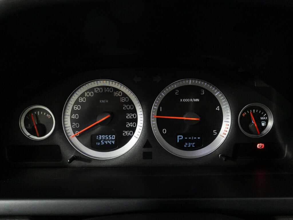 Volvo XC90, 2012 - Фото №11