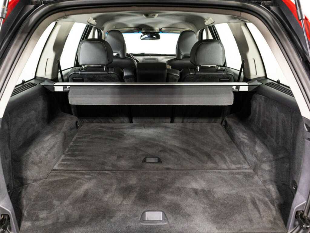 Volvo XC90, 2012 - Фото №14