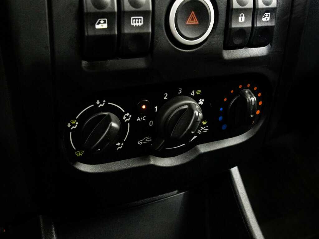 Lada (ВАЗ) Largus, 2019 - Фото №9