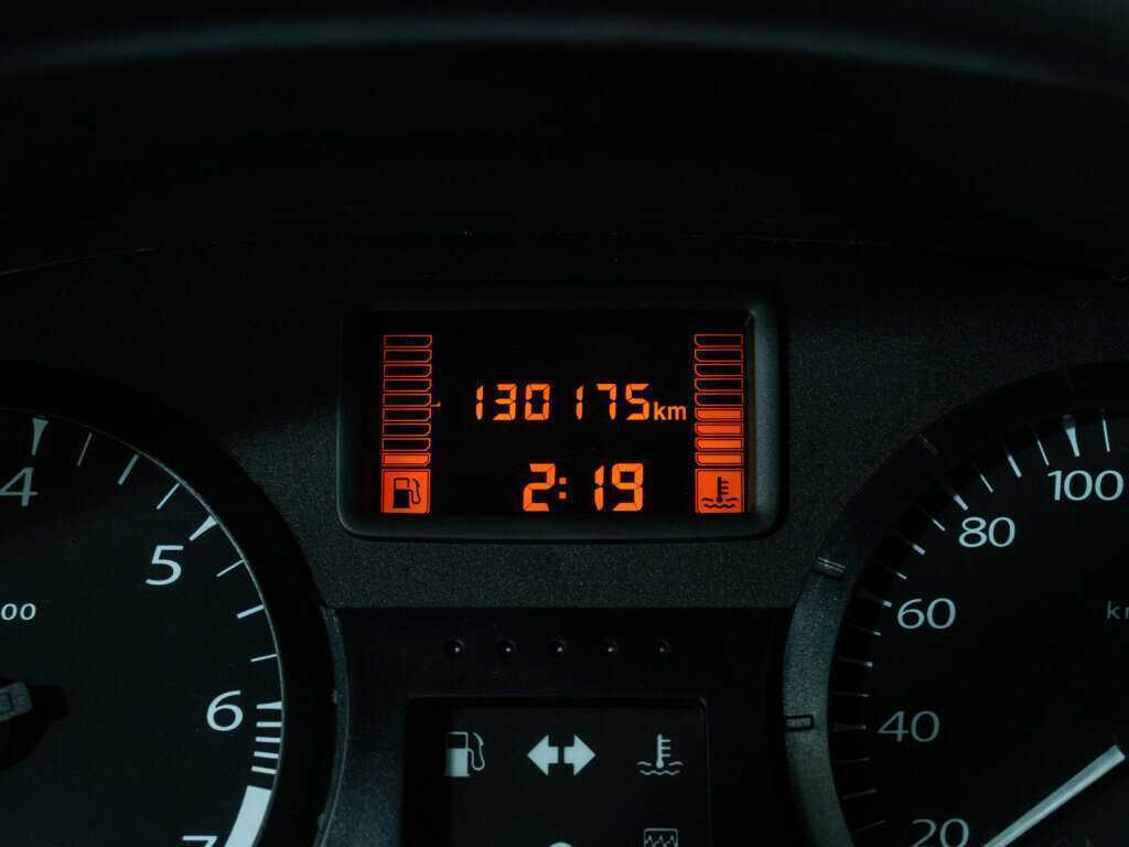 Lada (ВАЗ) Largus, 2019 - Фото №10