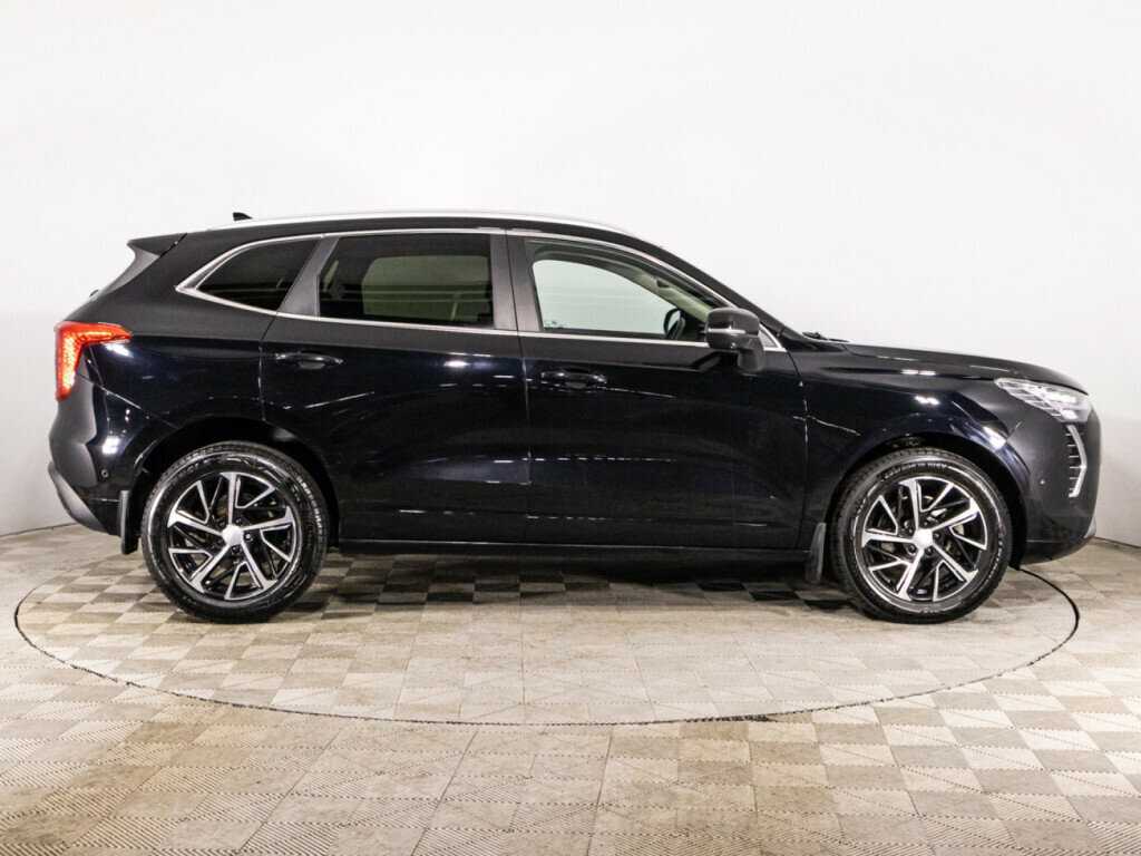 Haval Jolion, 2022 - Фото №3