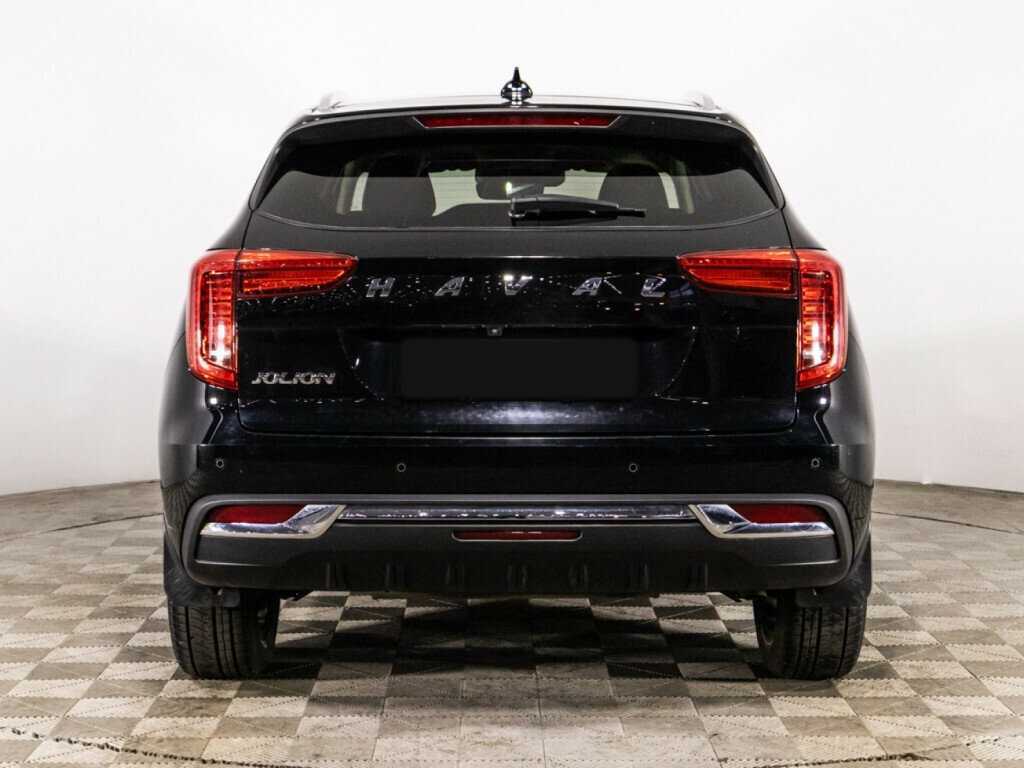 Haval Jolion, 2022 - Фото №5