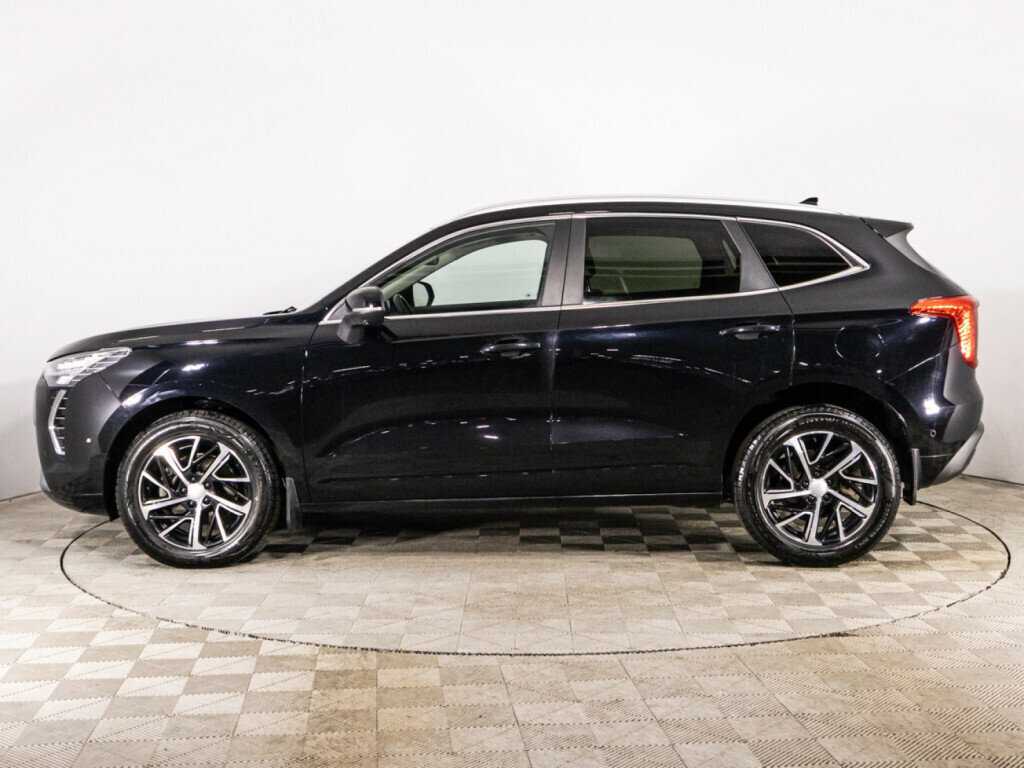 Haval Jolion, 2022 - Фото №7