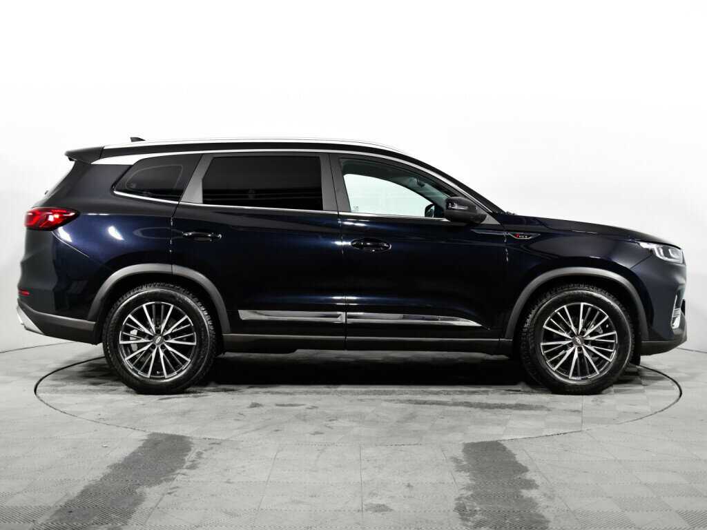 CHERY Tiggo 8 Pro, 2021 - Фото №3