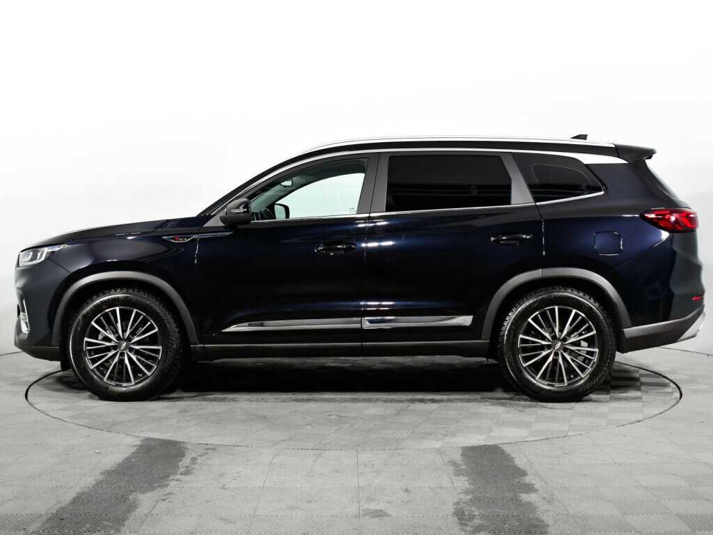 CHERY Tiggo 8 Pro, 2021 - Фото №7