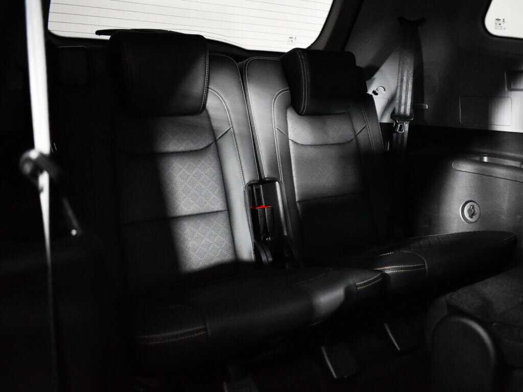 CHERY Tiggo 8 Pro, 2021 - Фото №10