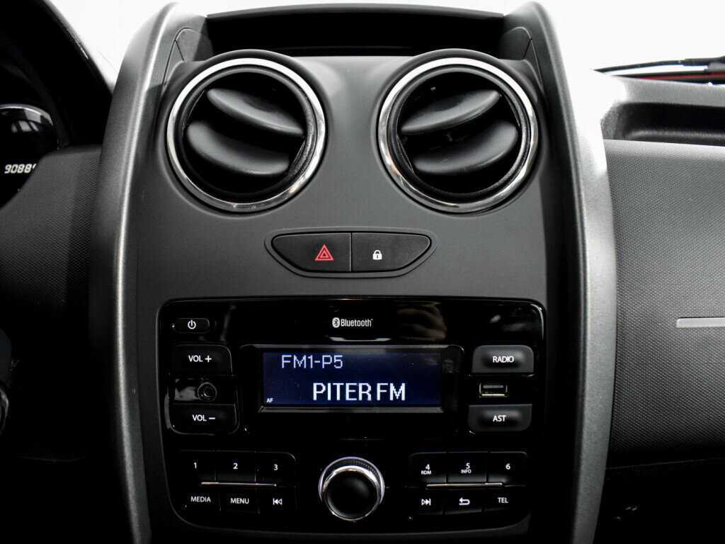 Renault Duster, 2019 - Фото №11