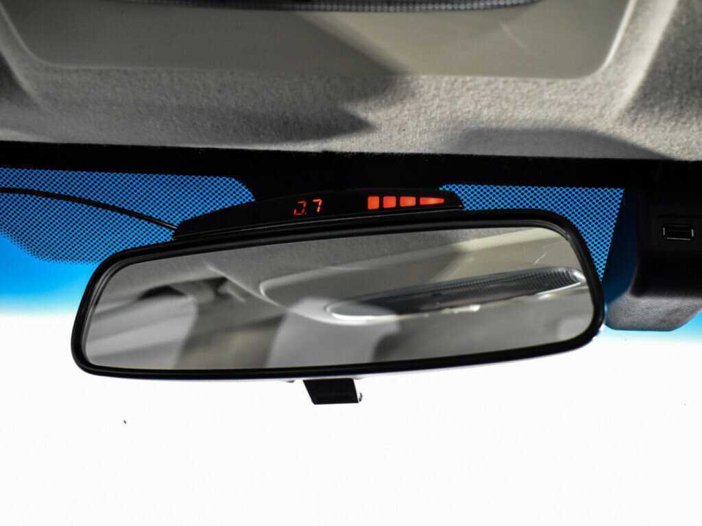 Ford EcoSport, 2018 - Фото №13