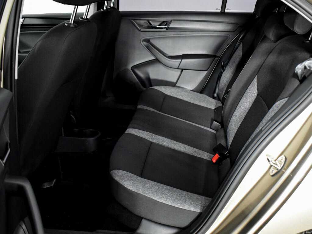 Skoda Rapid, 2021 - Фото №7