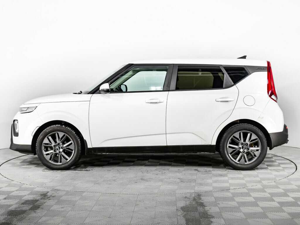 Kia Soul, 2019 - Фото №7