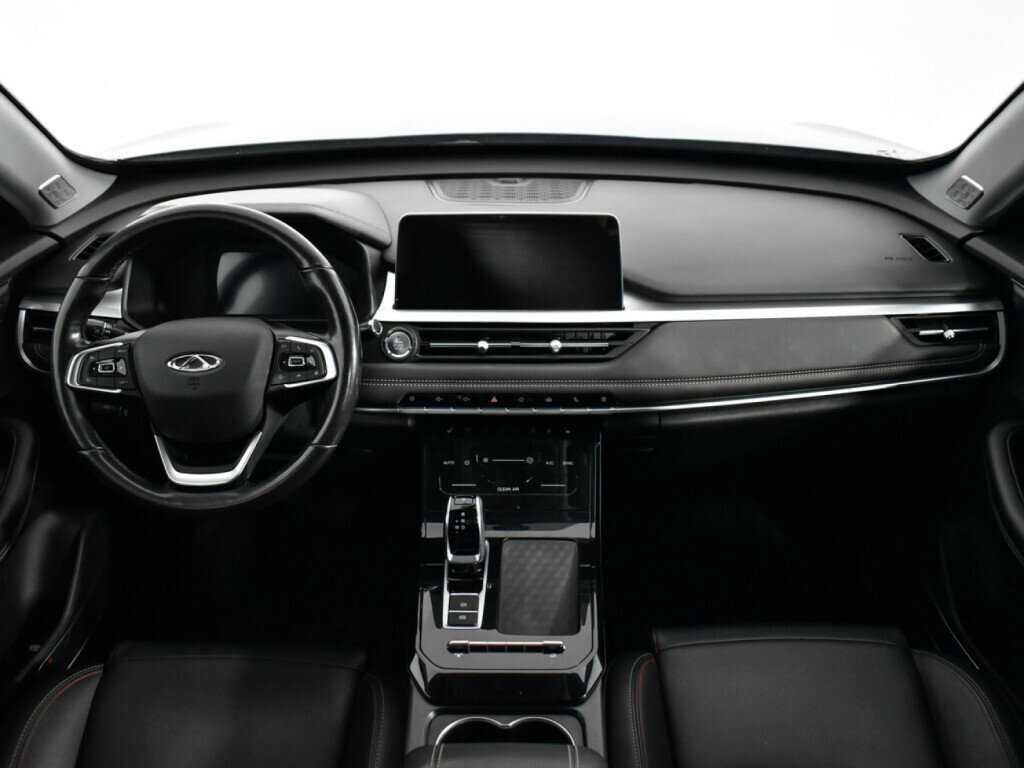 CHERY Tiggo 7 Pro, 2020 - Фото №11
