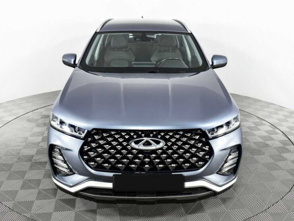 CHERY Tiggo 7 Pro, 2020 - Фото №17