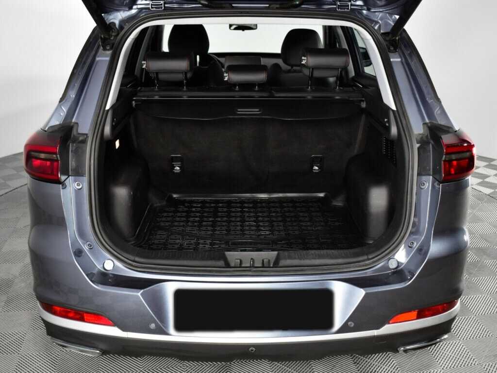 CHERY Tiggo 7 Pro, 2020 - Фото №18