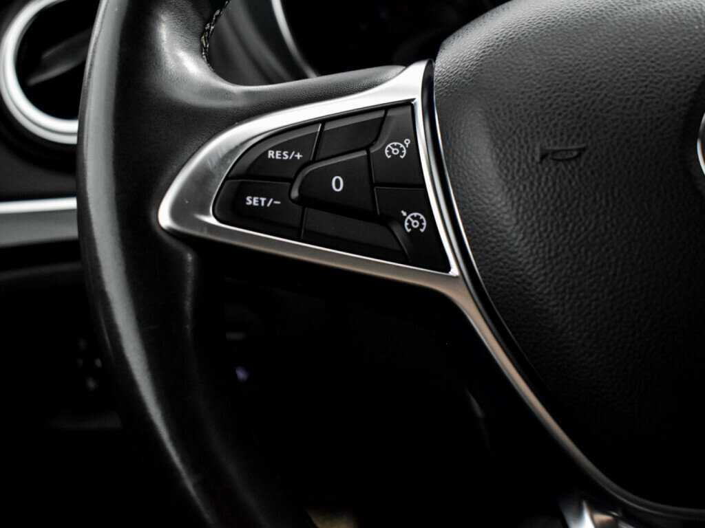 Renault Kaptur, 2020 - Фото №15