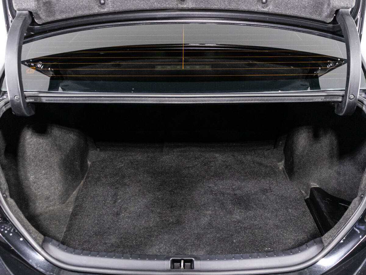 Toyota Corolla, 2013 - Фото №14