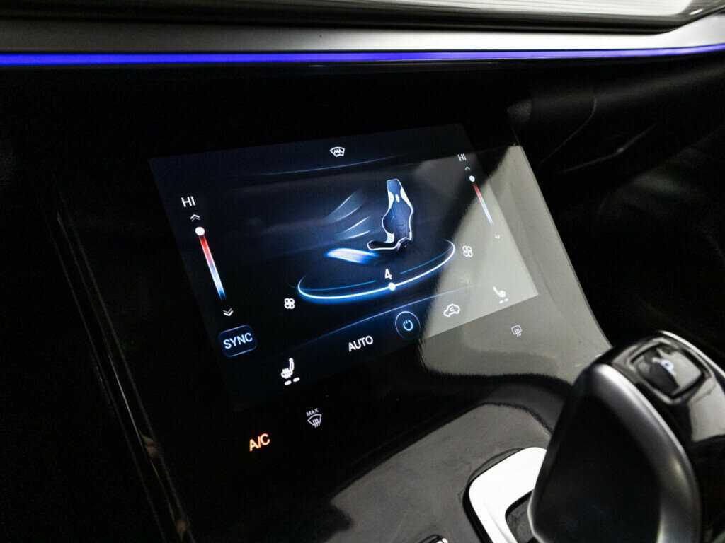 CHERY Tiggo 8 Pro, 2021 - Фото №16