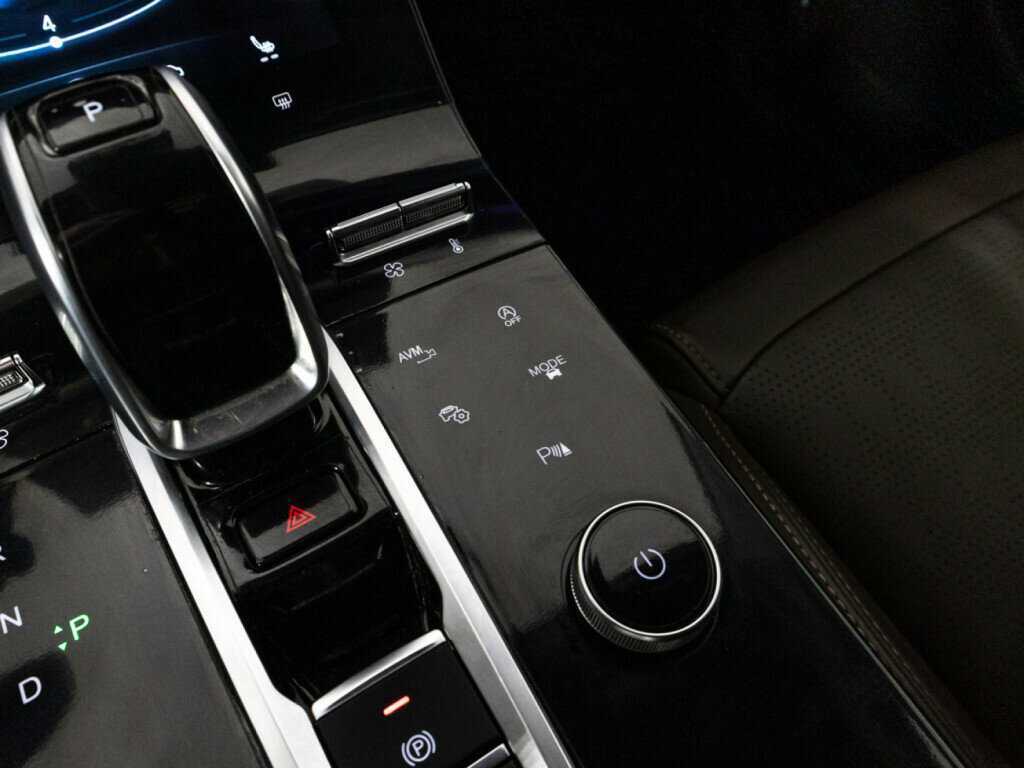 CHERY Tiggo 8 Pro, 2021 - Фото №17