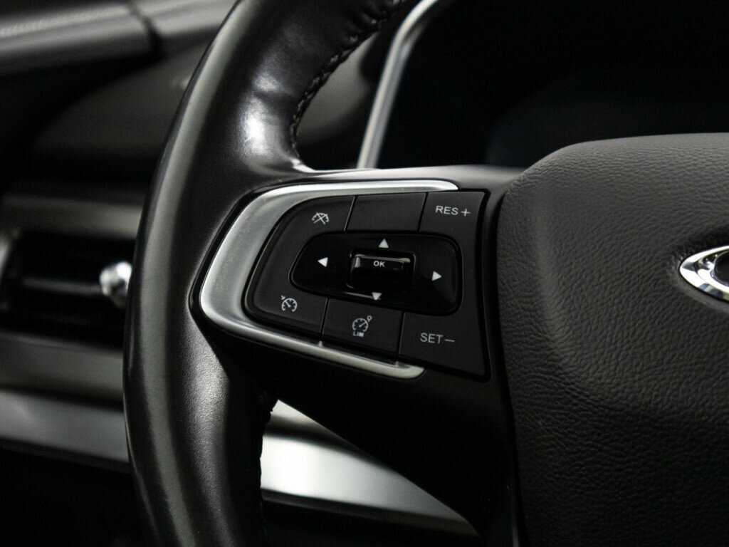 CHERY Tiggo 8 Pro, 2021 - Фото №19