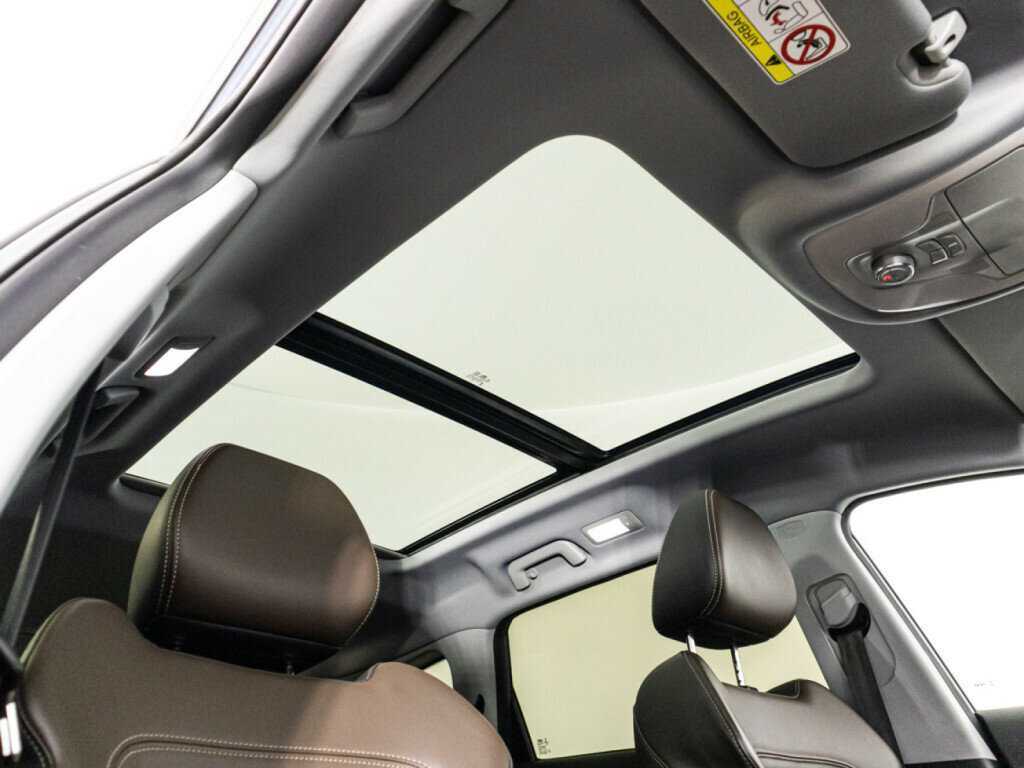 CHERY Tiggo 8 Pro, 2021 - Фото №20