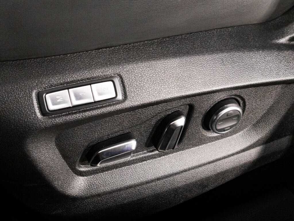 CHERY Tiggo 8 Pro, 2021 - Фото №21