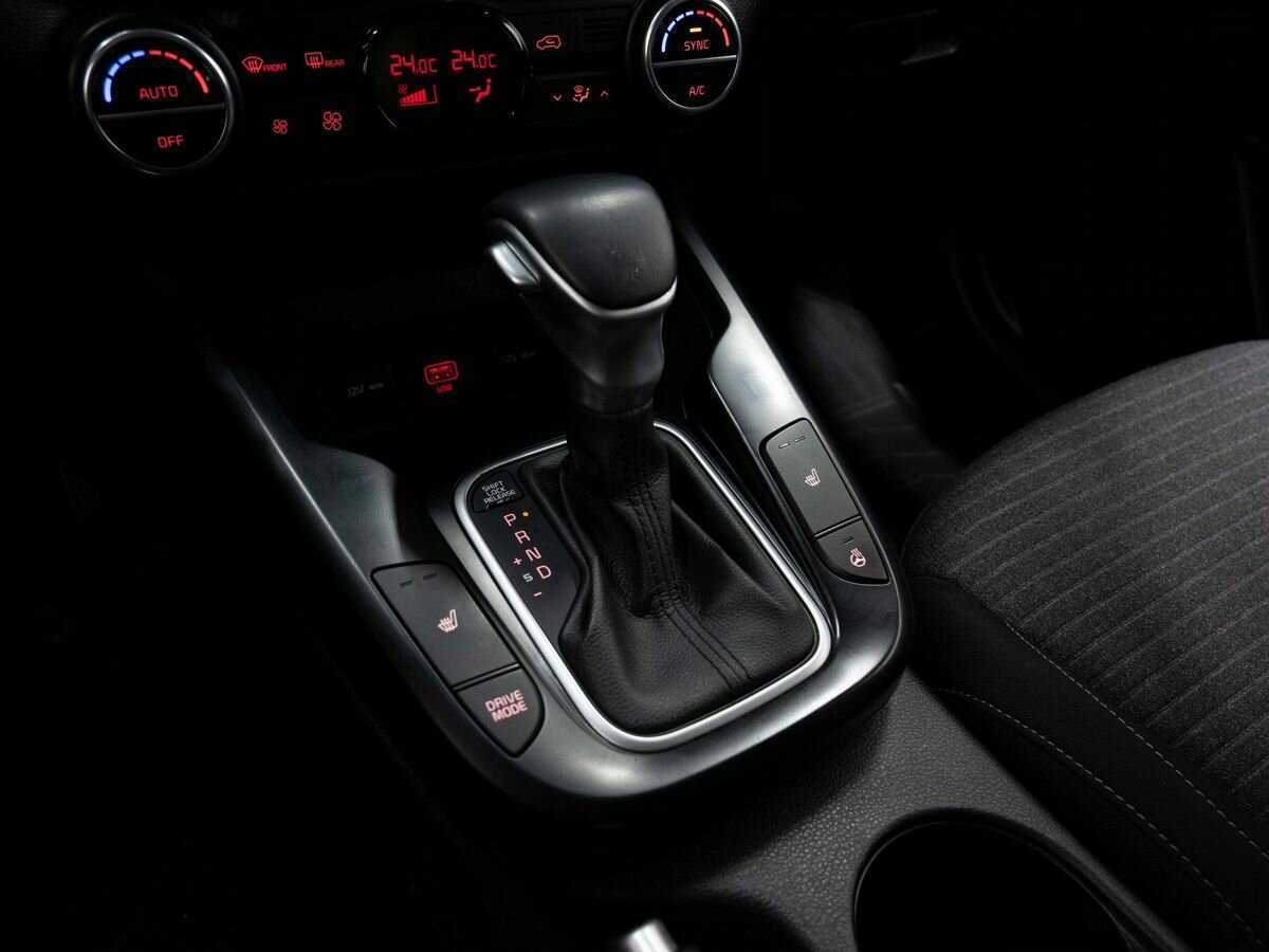 Kia Soul, 2019 - Фото №22