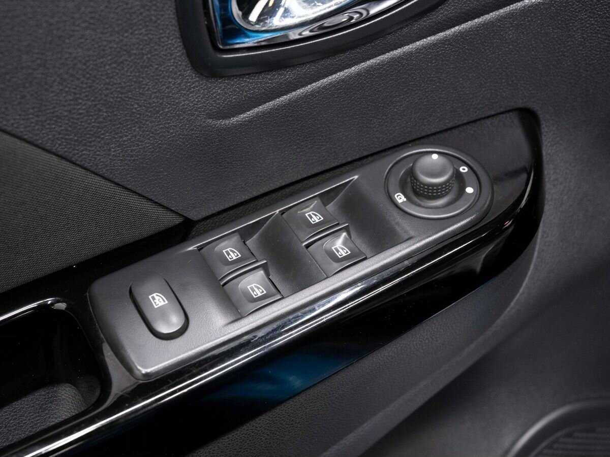 Renault Kaptur, 2017 - Фото №17