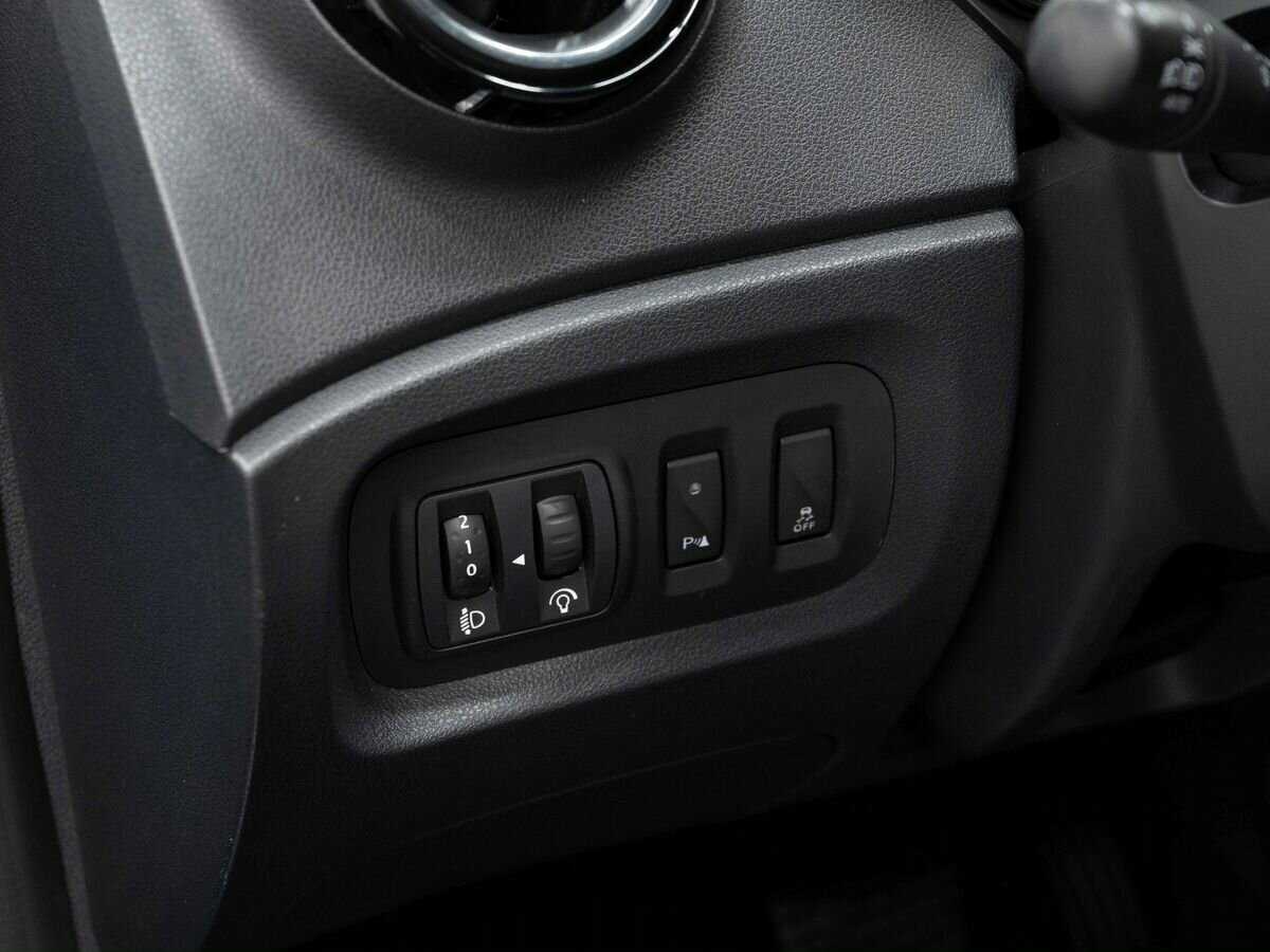 Renault Kaptur, 2017 - Фото №18