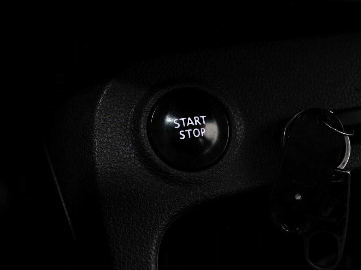 Renault Kaptur, 2017 - Фото №20