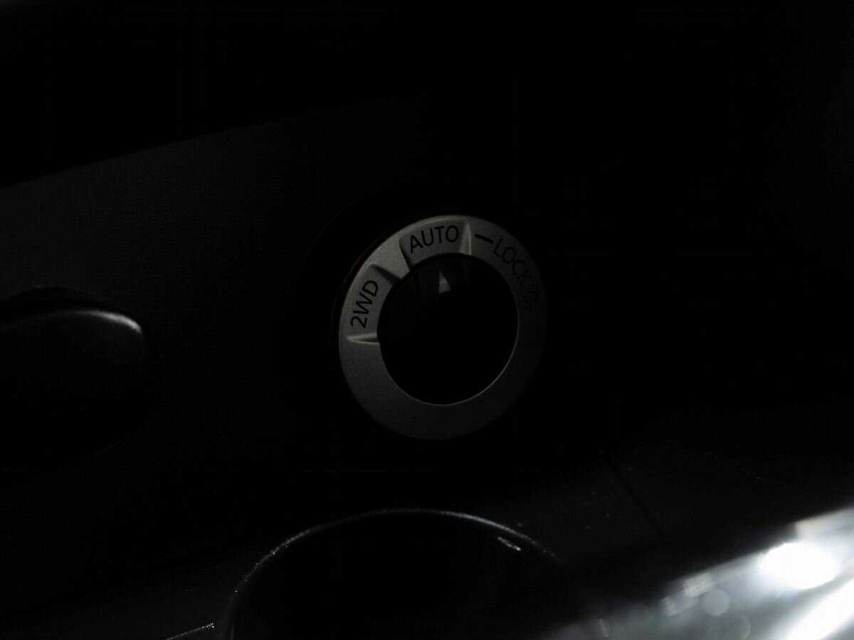 Renault Kaptur, 2017 - Фото №22