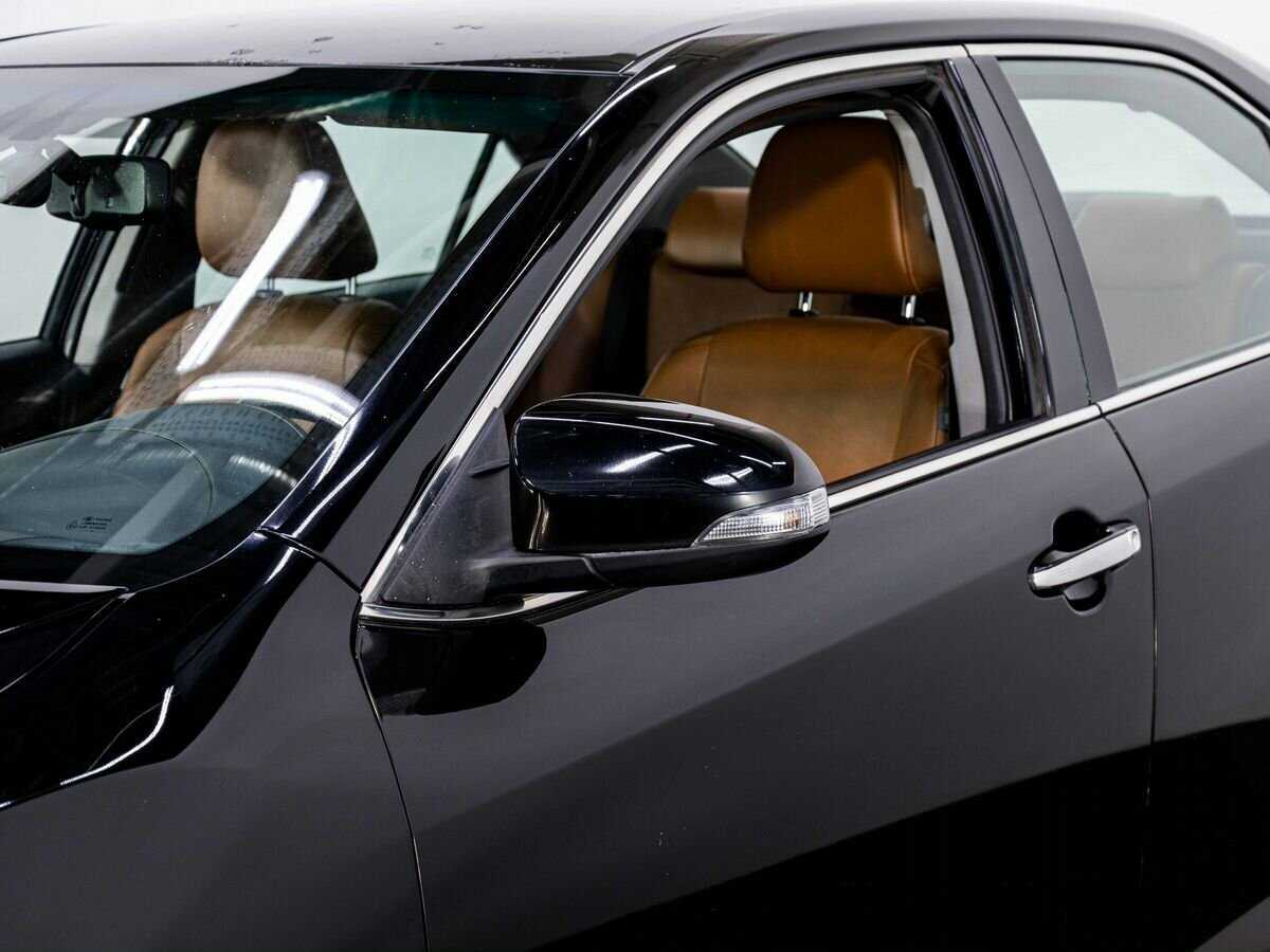 Toyota Camry, 2017 - Фото №7