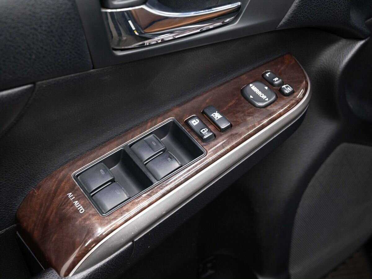 Toyota Camry, 2017 - Фото №19