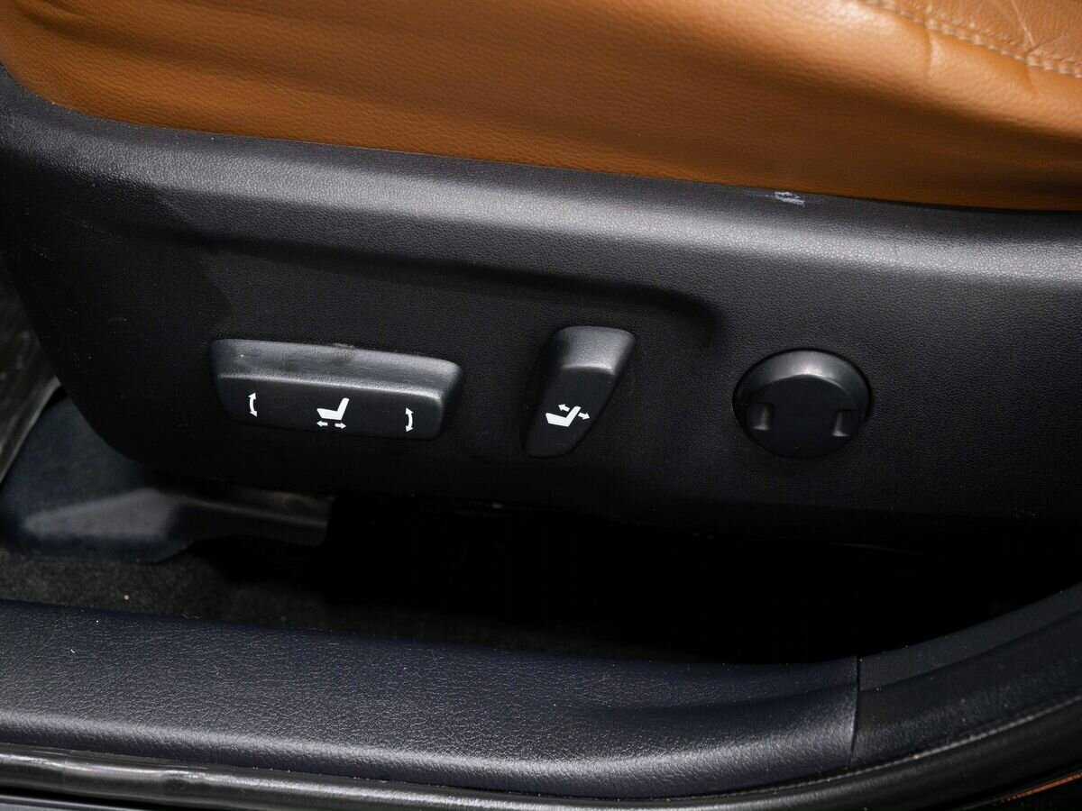 Toyota Camry, 2017 - Фото №20