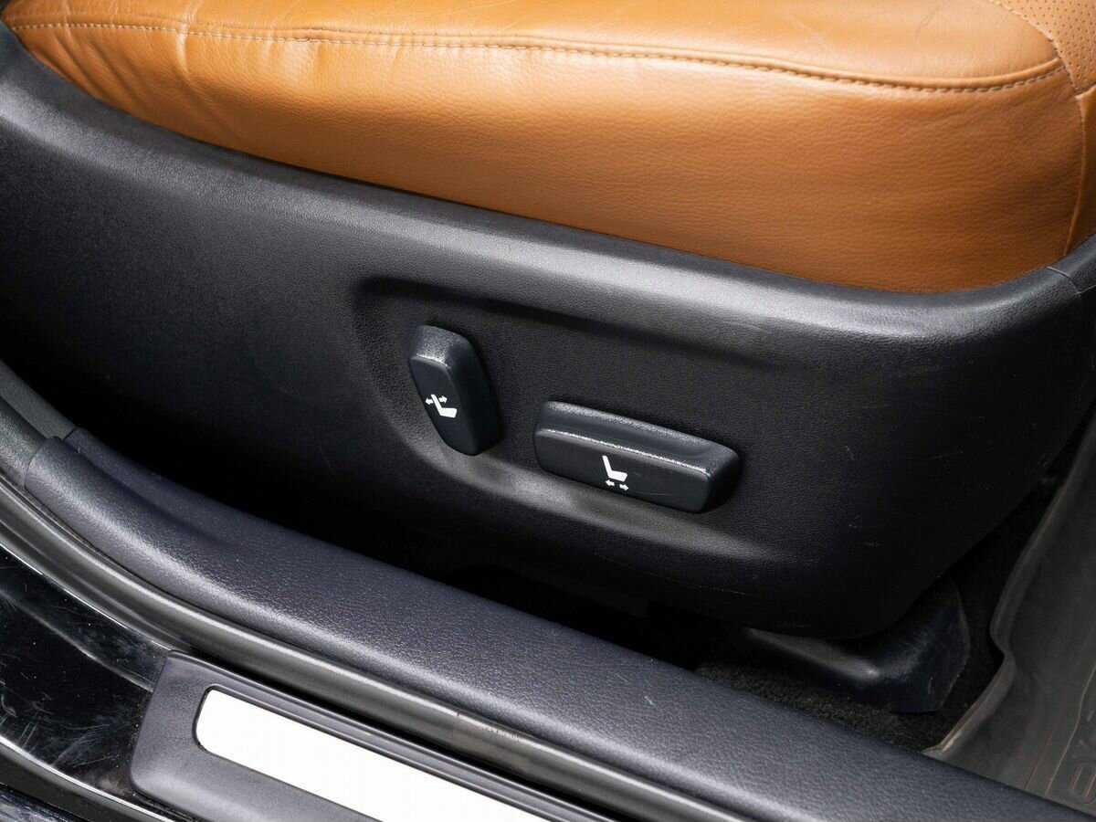 Toyota Camry, 2017 - Фото №24