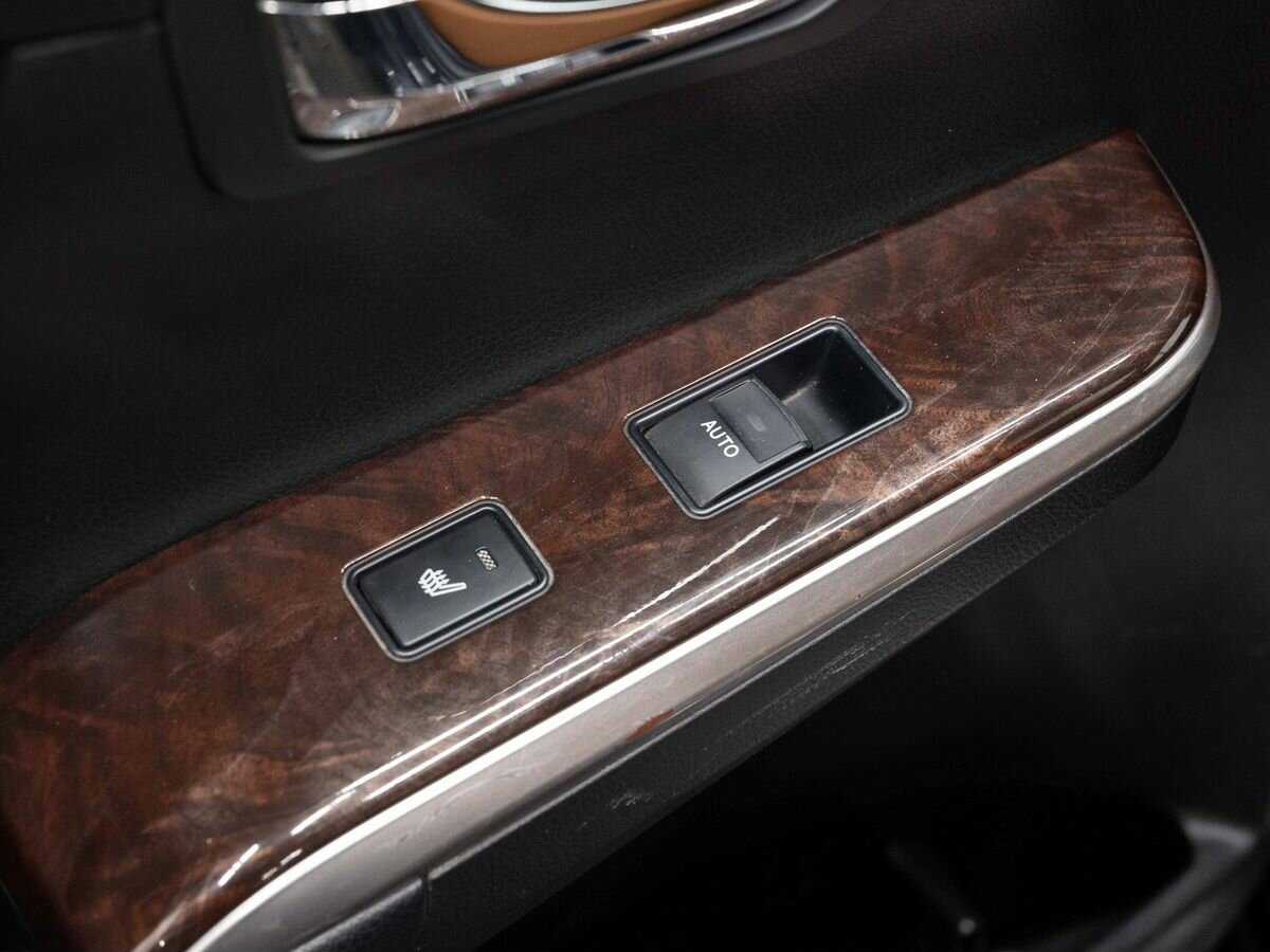 Toyota Camry, 2017 - Фото №25