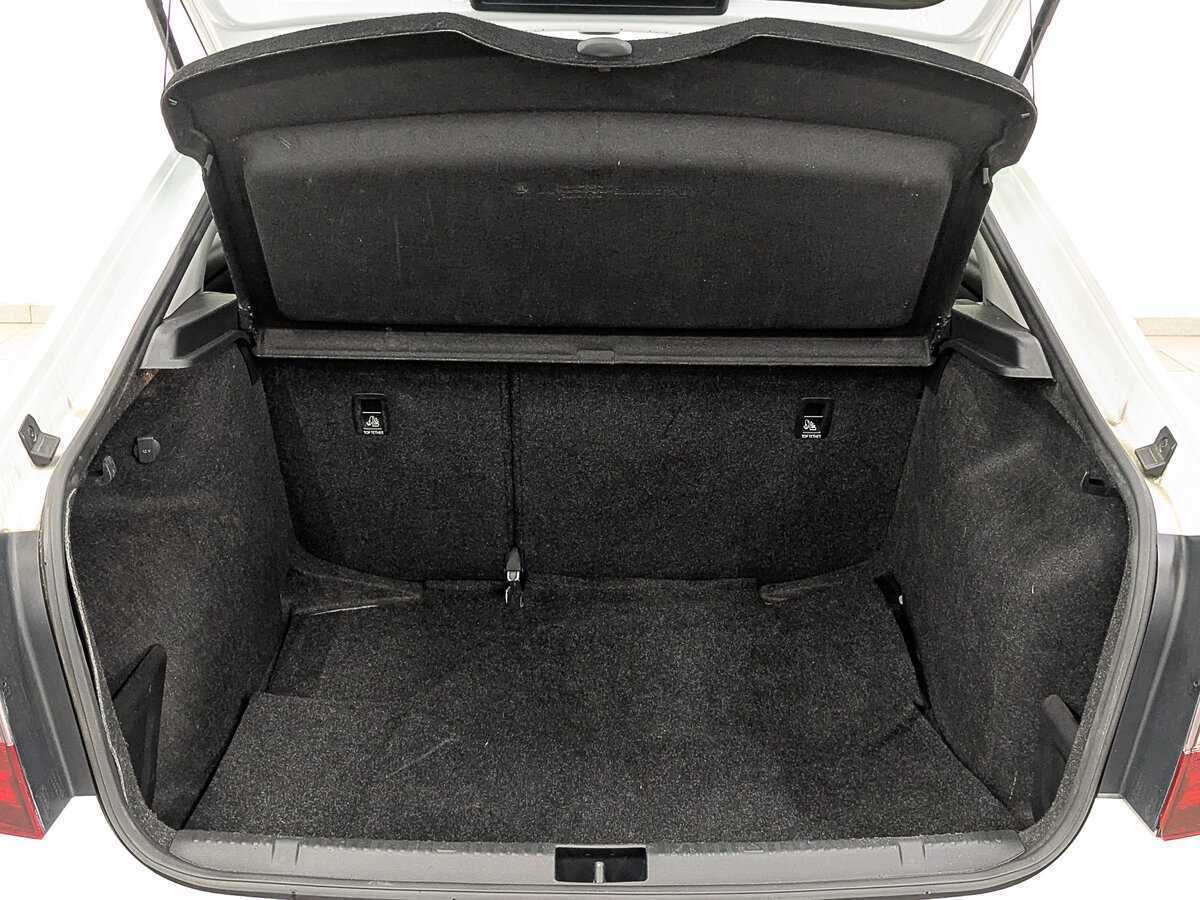 Skoda Rapid, 2019 - Фото №9