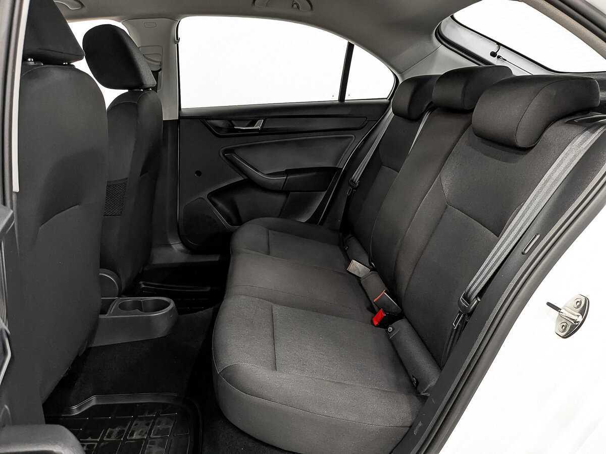 Skoda Rapid, 2019 - Фото №15
