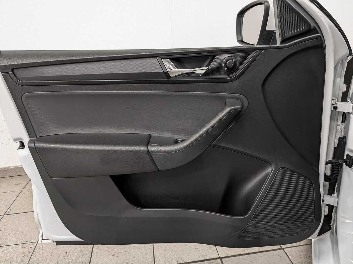 Skoda Rapid, 2019 - Фото №16