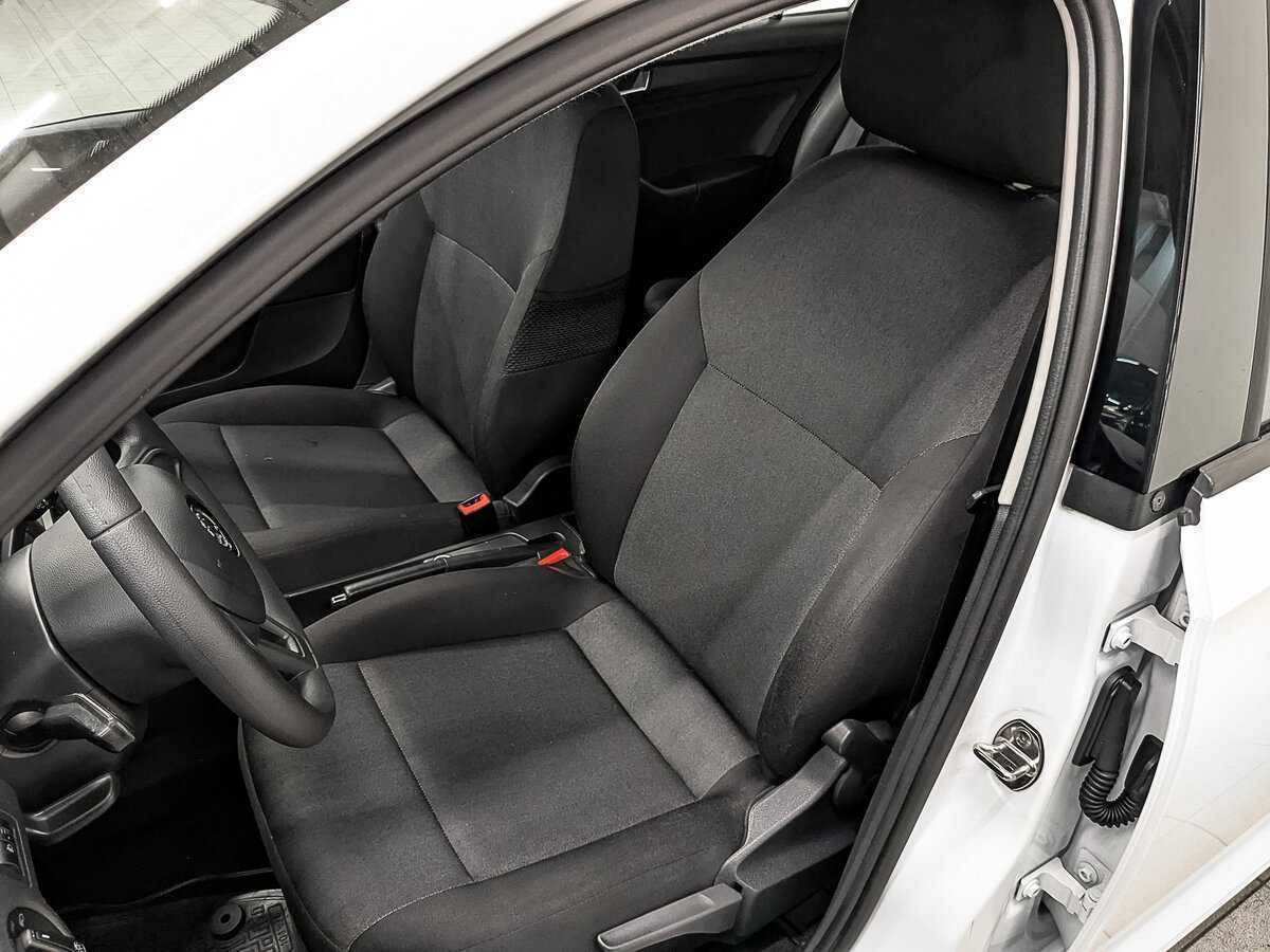 Skoda Rapid, 2019 - Фото №17
