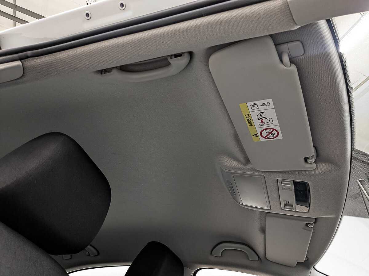 Skoda Rapid, 2019 - Фото №18