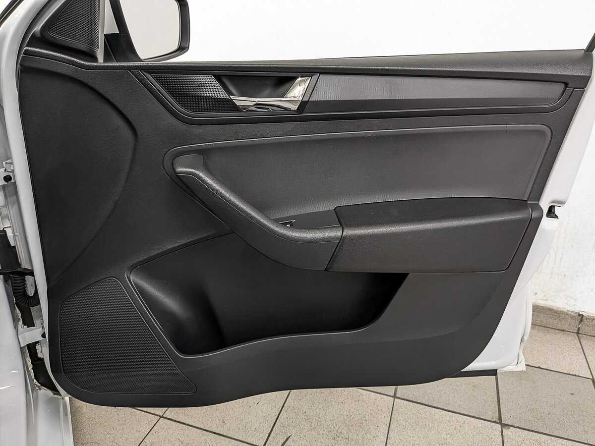Skoda Rapid, 2019 - Фото №20