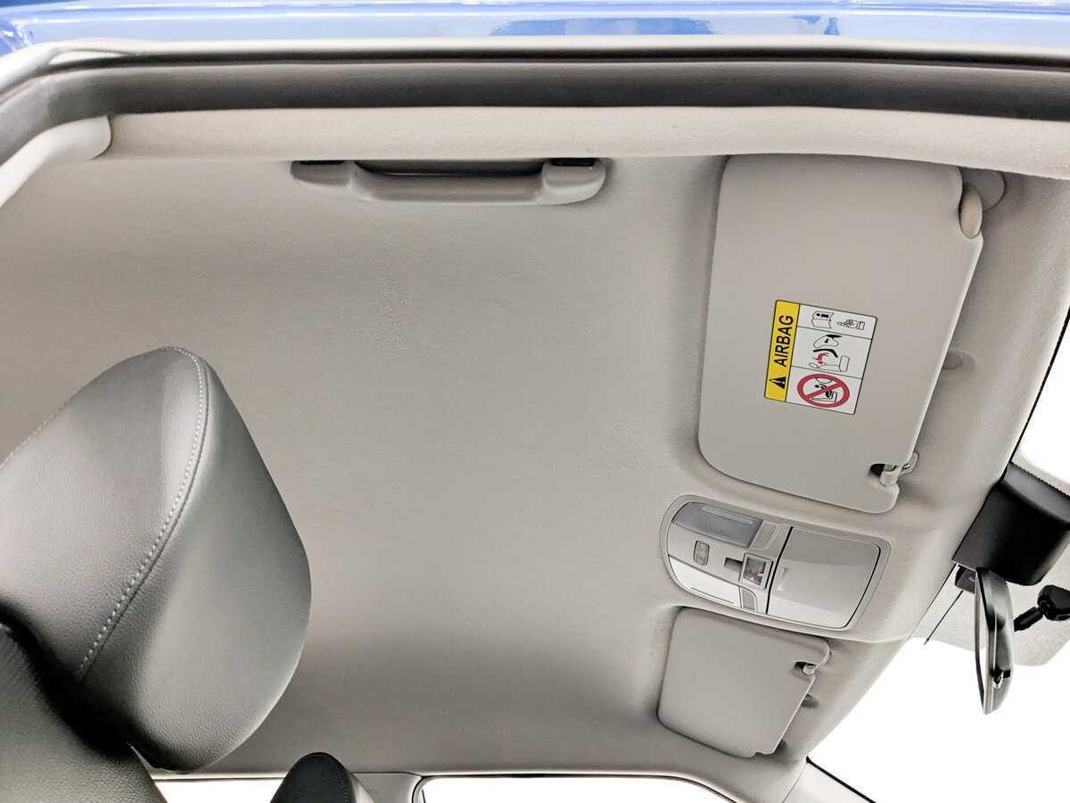 Hyundai Creta, 2017 - Фото №21