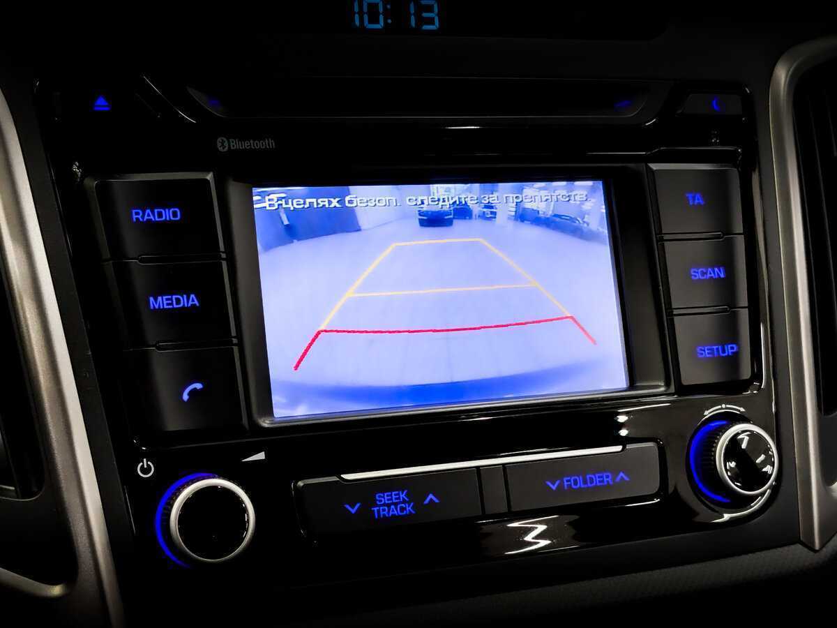 Hyundai Creta, 2017 - Фото №25